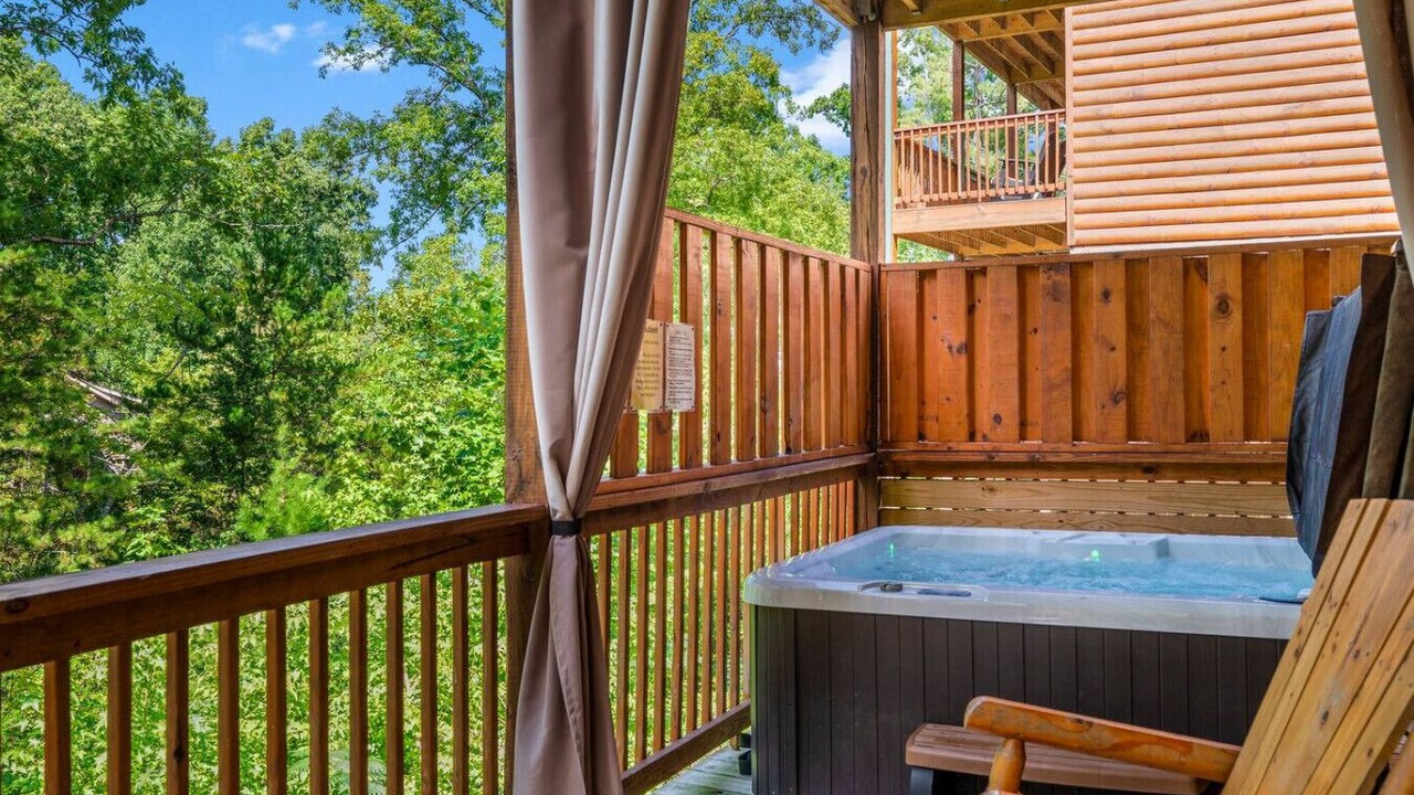 Photo of Outdoor in Pigeon Forge