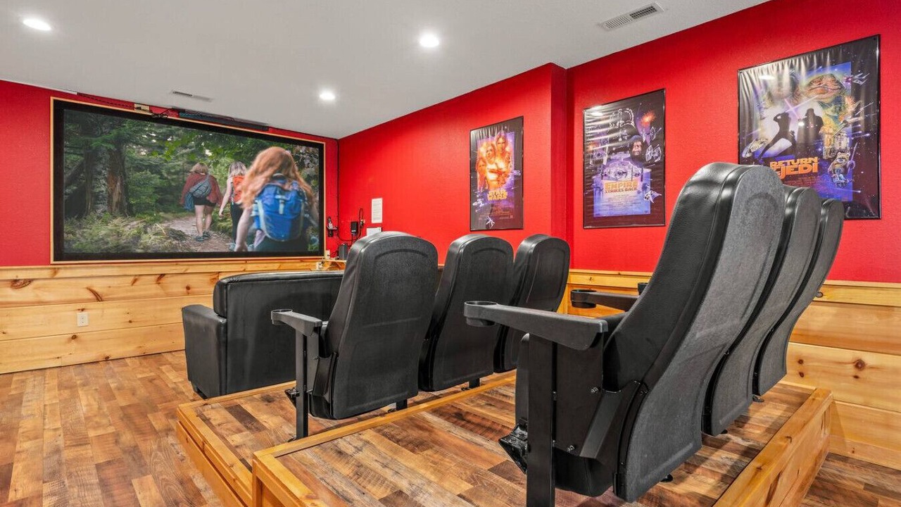 Photo of Bedroom in Pigeon Forge