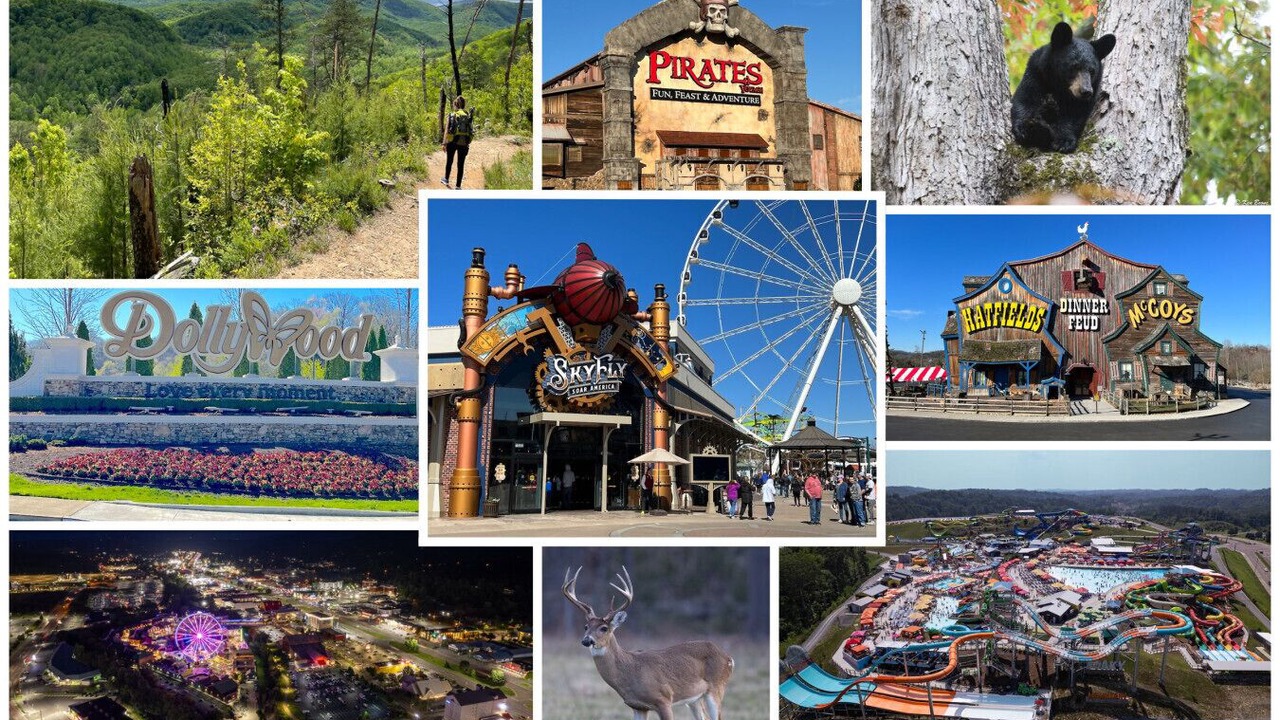 Photo of Others in Pigeon Forge