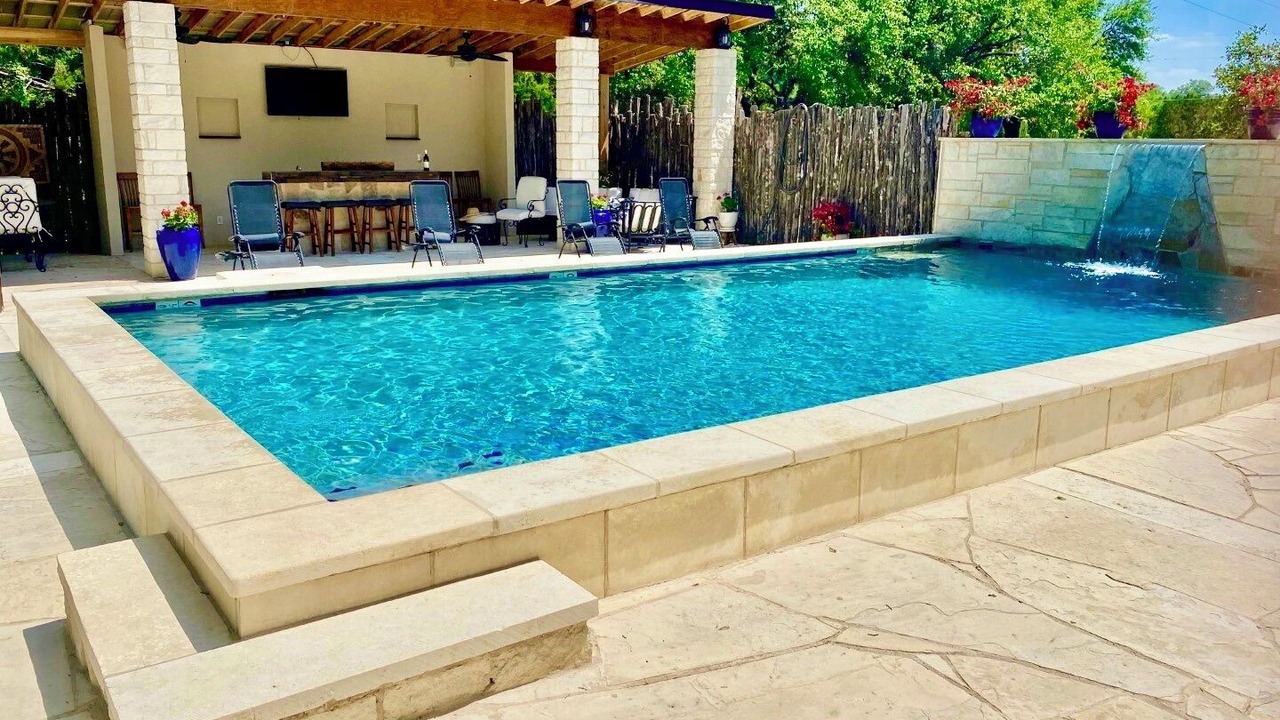 Photo of Outdoor in Concan