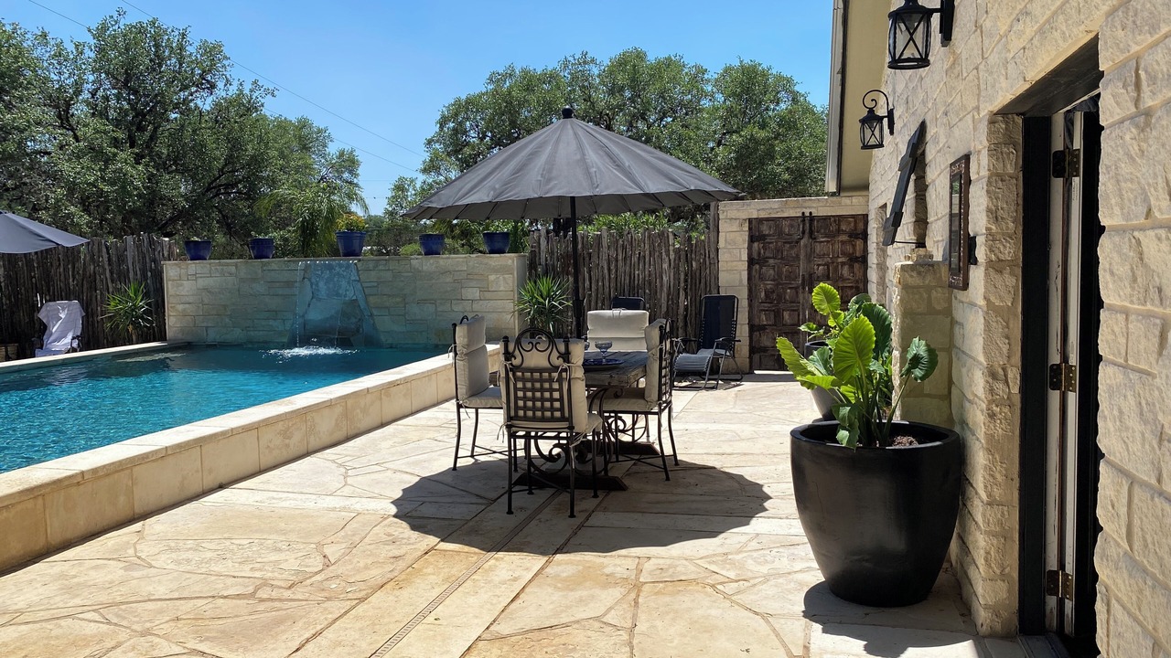 Photo of Outdoor in Concan