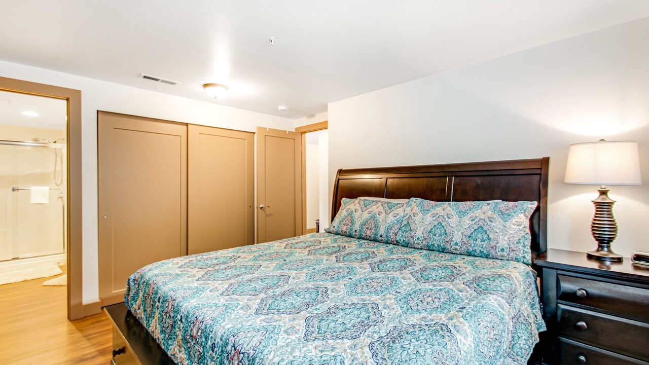 Photo of Bedroom in Chelan