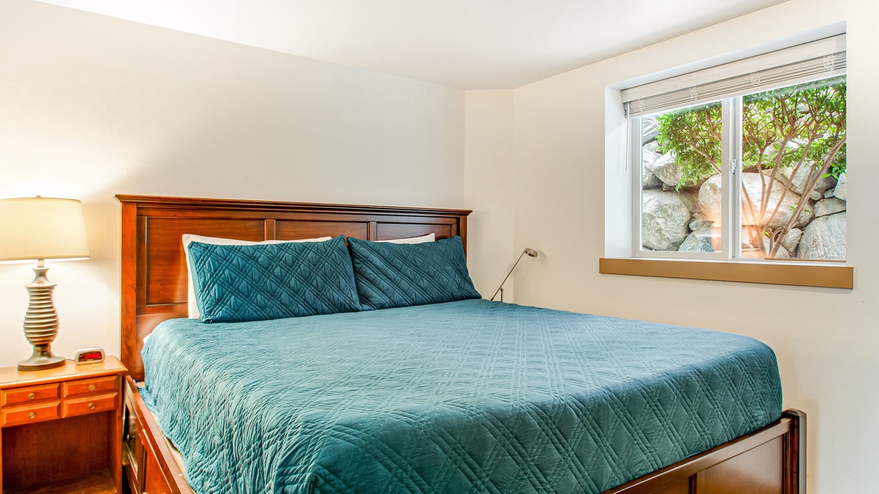 Photo of Bedroom in Chelan