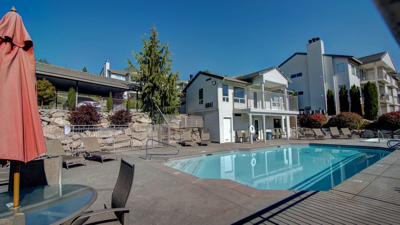 Photo of Outdoor in Chelan