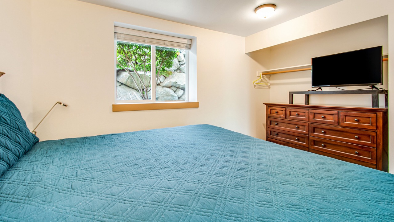 Photo of Bedroom in Chelan