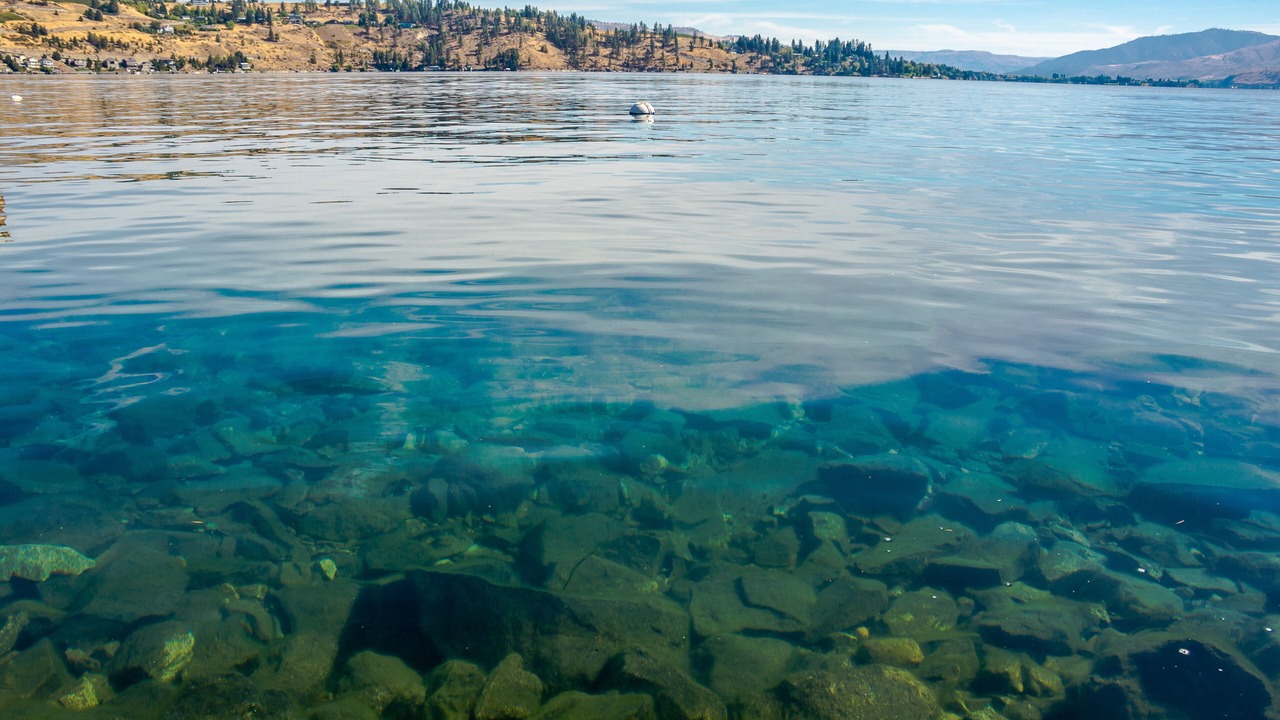 Photo of Others in Chelan