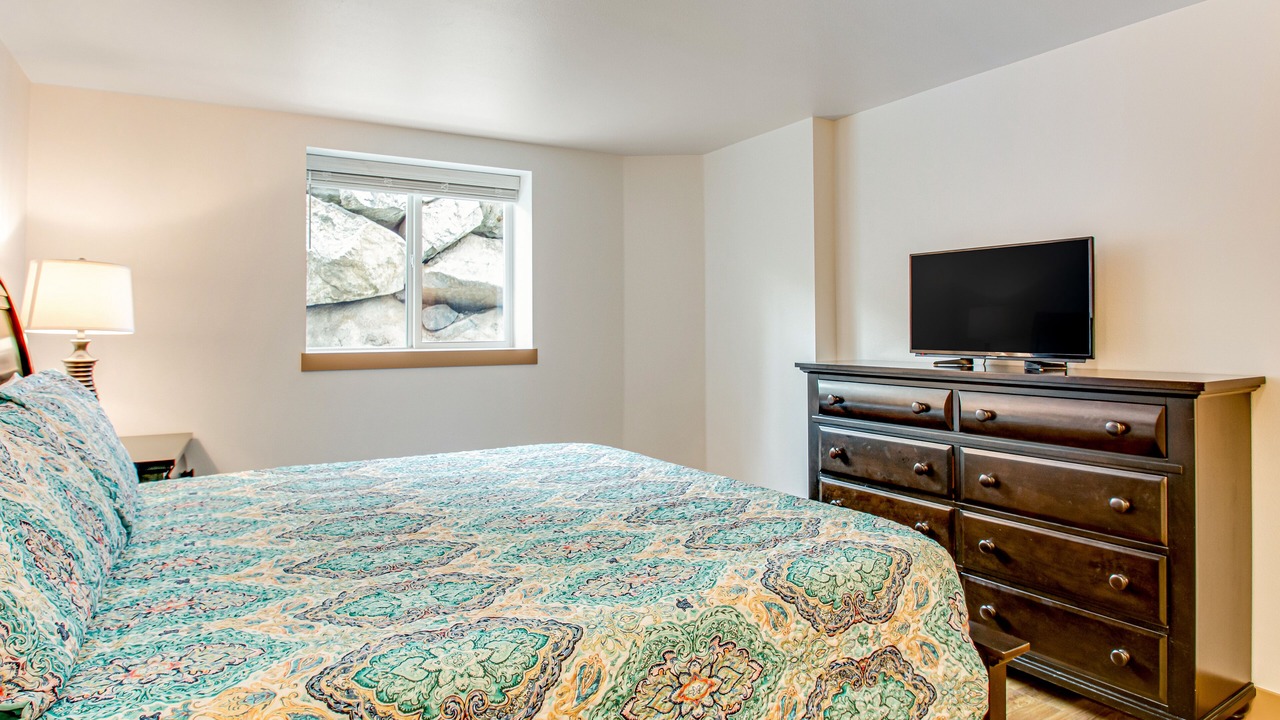 Photo of Bedroom in Chelan