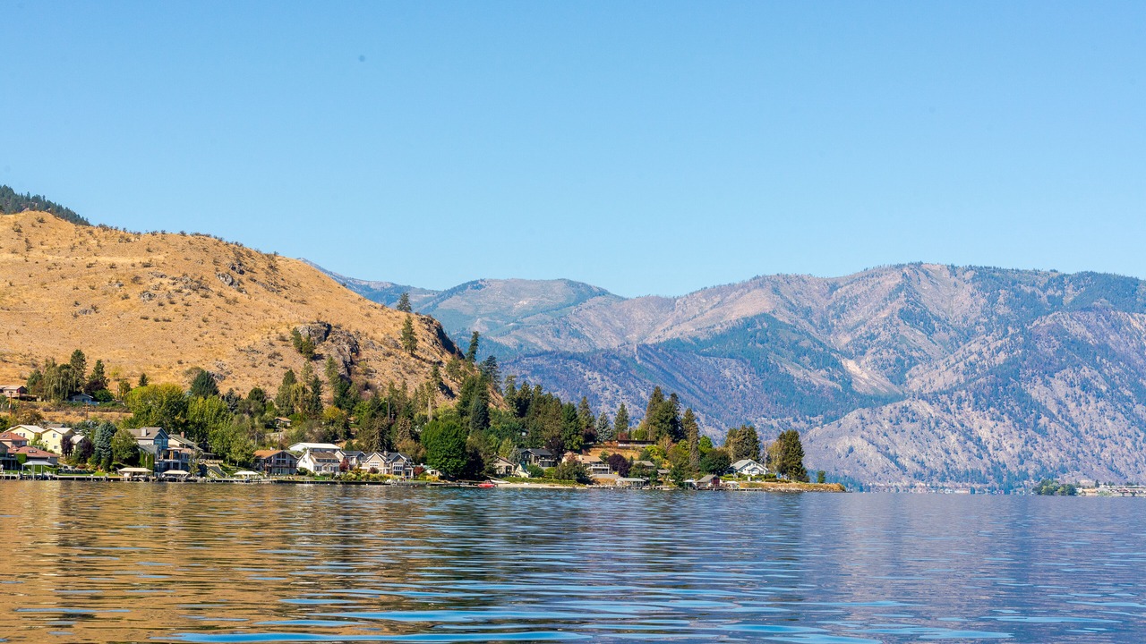 Photo of Others in Chelan