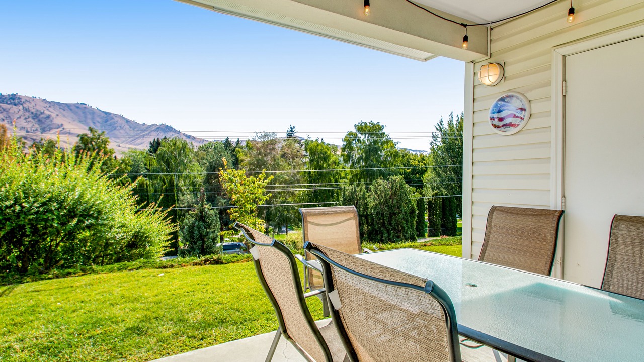 Photo of Outdoor in Chelan