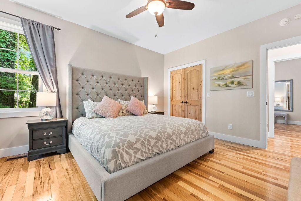 Photo of Bedroom in Harbert