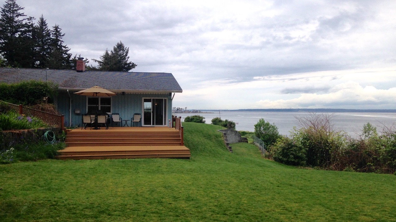 Photo of Others in Lummi Island