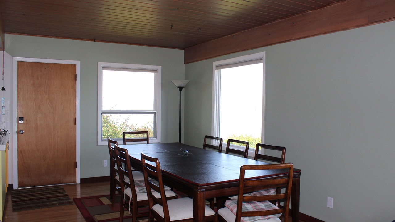 Photo of Bedroom in Lummi Island