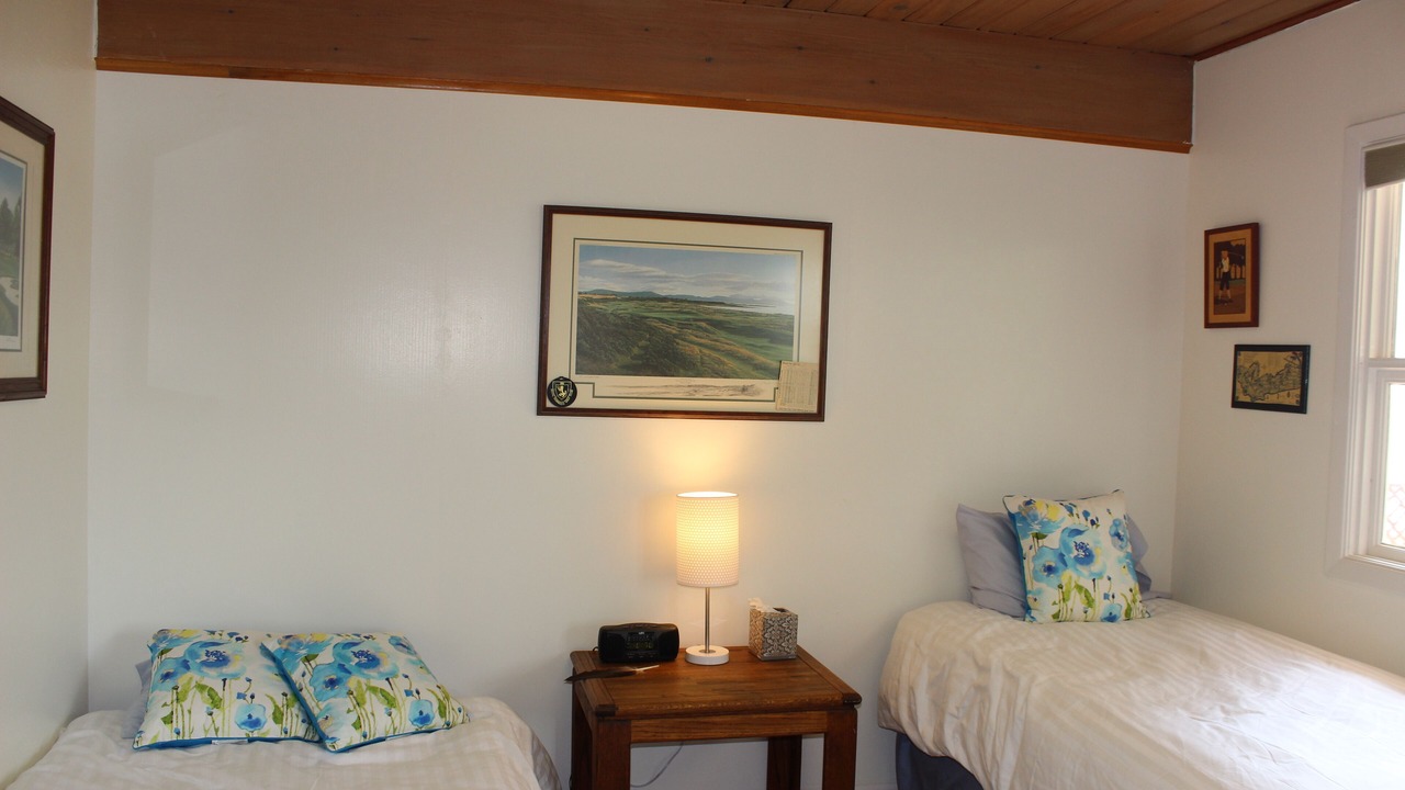 Photo of Bedroom in Lummi Island