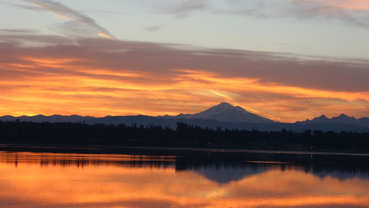Photo of Others in Lummi Island