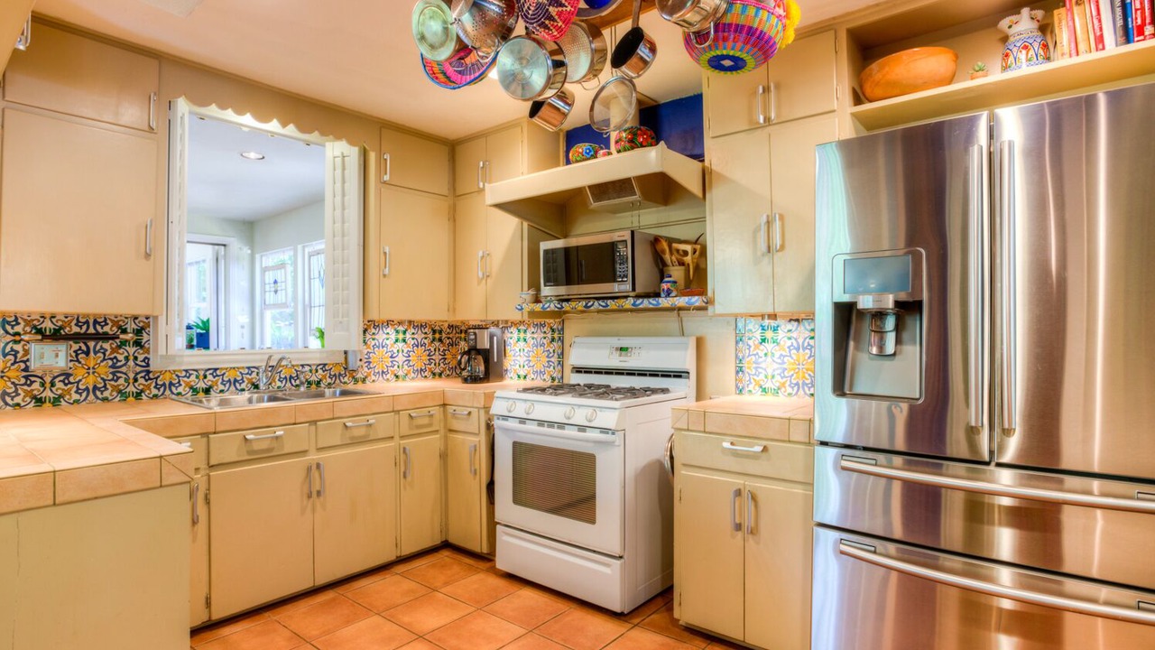 Photo of Kitchen in Allandale