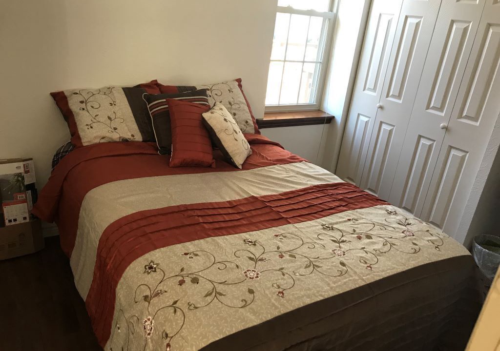 Photo of Bedroom in Eiber