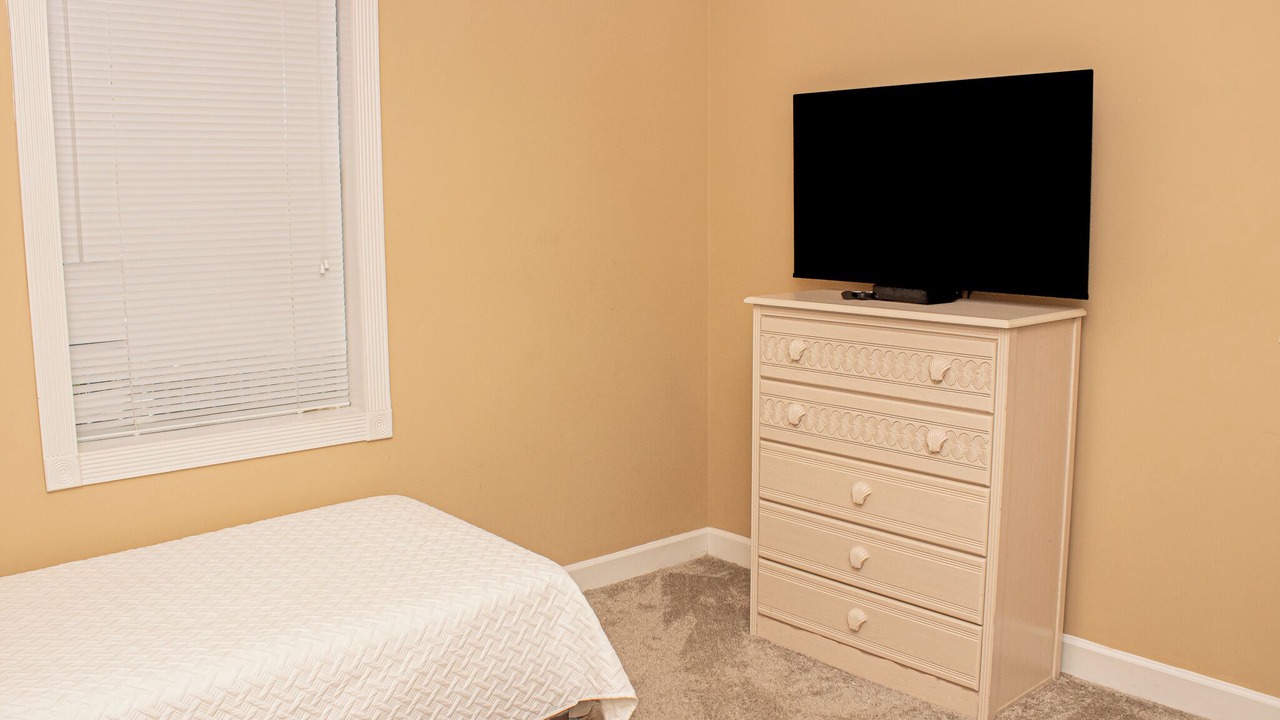 Photo of Bedroom in Central Myrtle Beach