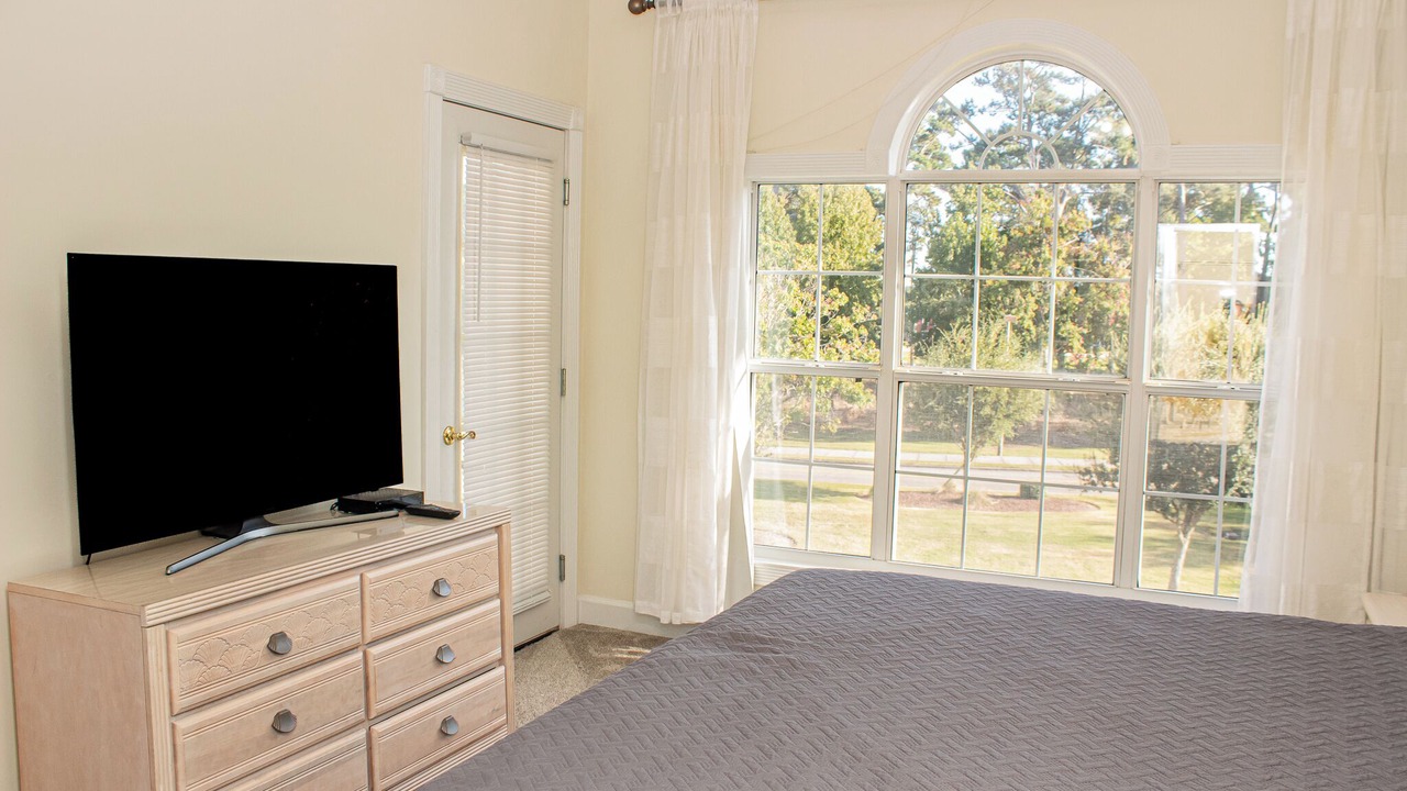 Photo of Bedroom in Central Myrtle Beach