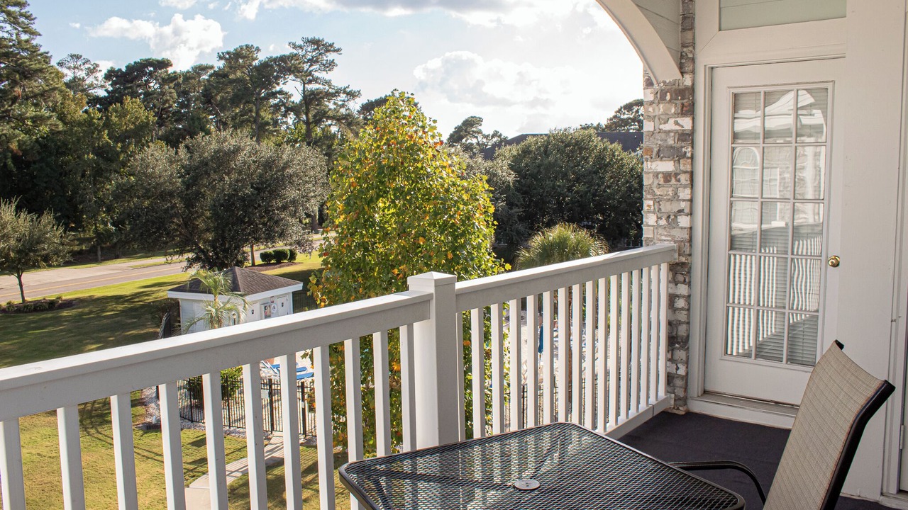Photo of Outdoor in Central Myrtle Beach