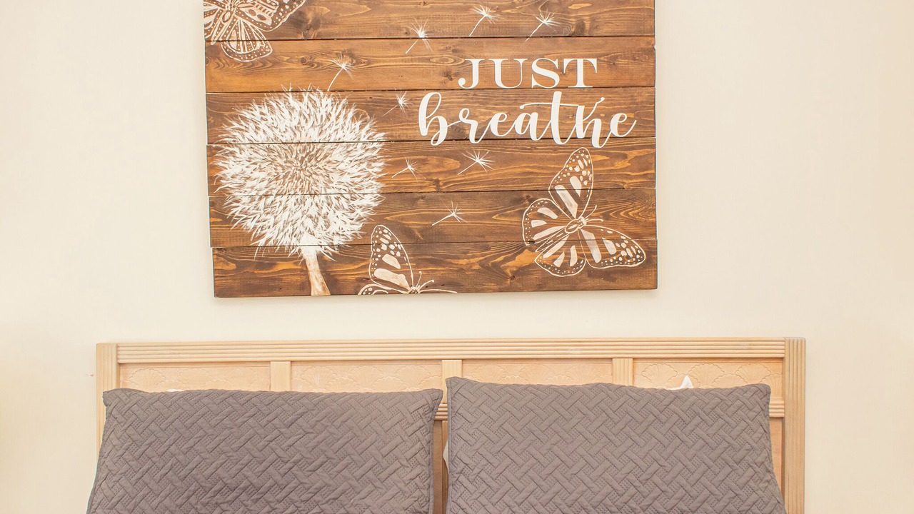 Photo of Bedroom in Central Myrtle Beach