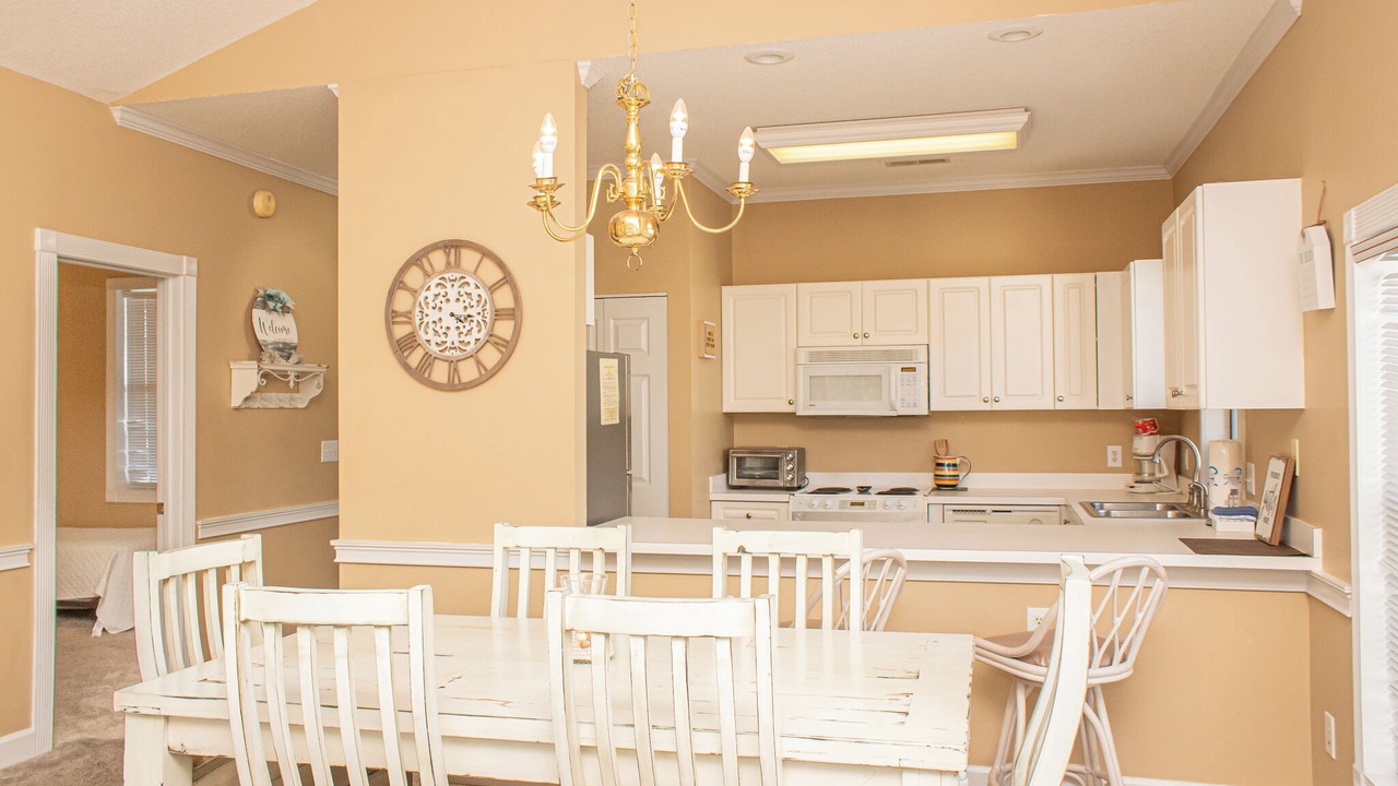 Photo of Kitchen in Central Myrtle Beach