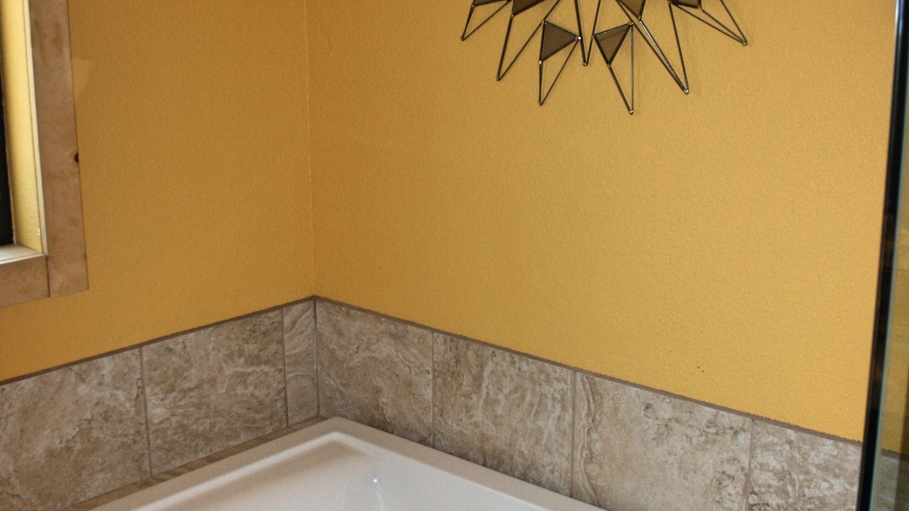 Photo of Bathroom in Quandary Village