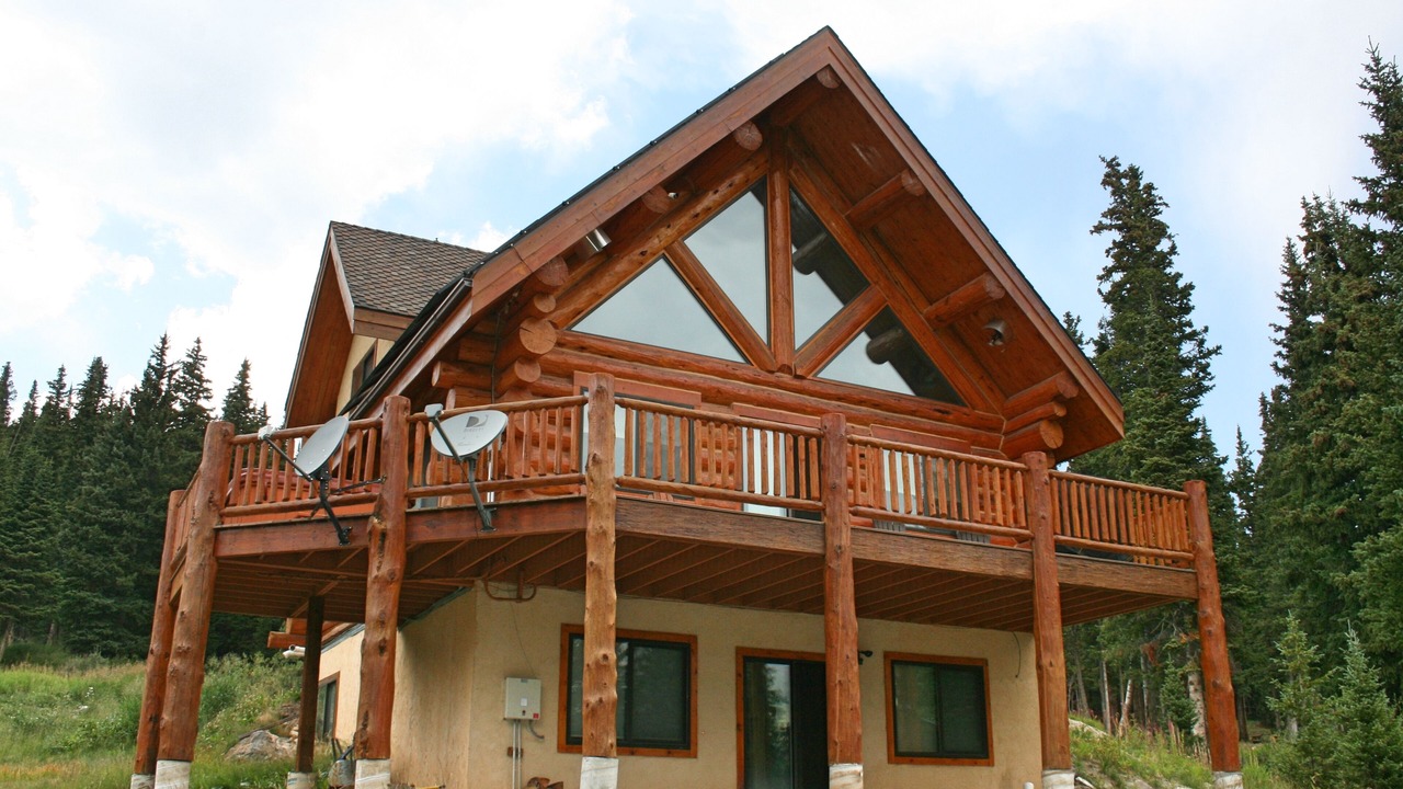 Photo of Outdoor in Quandary Village