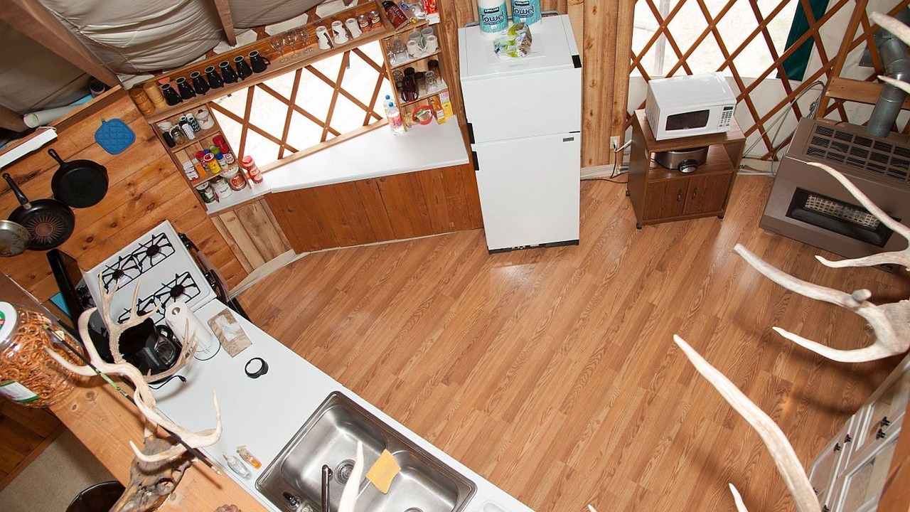 Photo of Bedroom in Cedaredge
