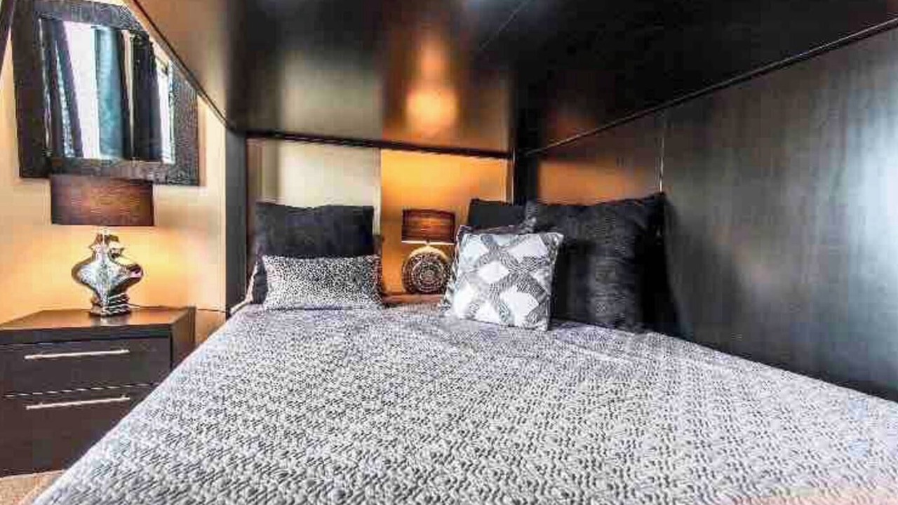 Photo of Bedroom in Hope Gardens