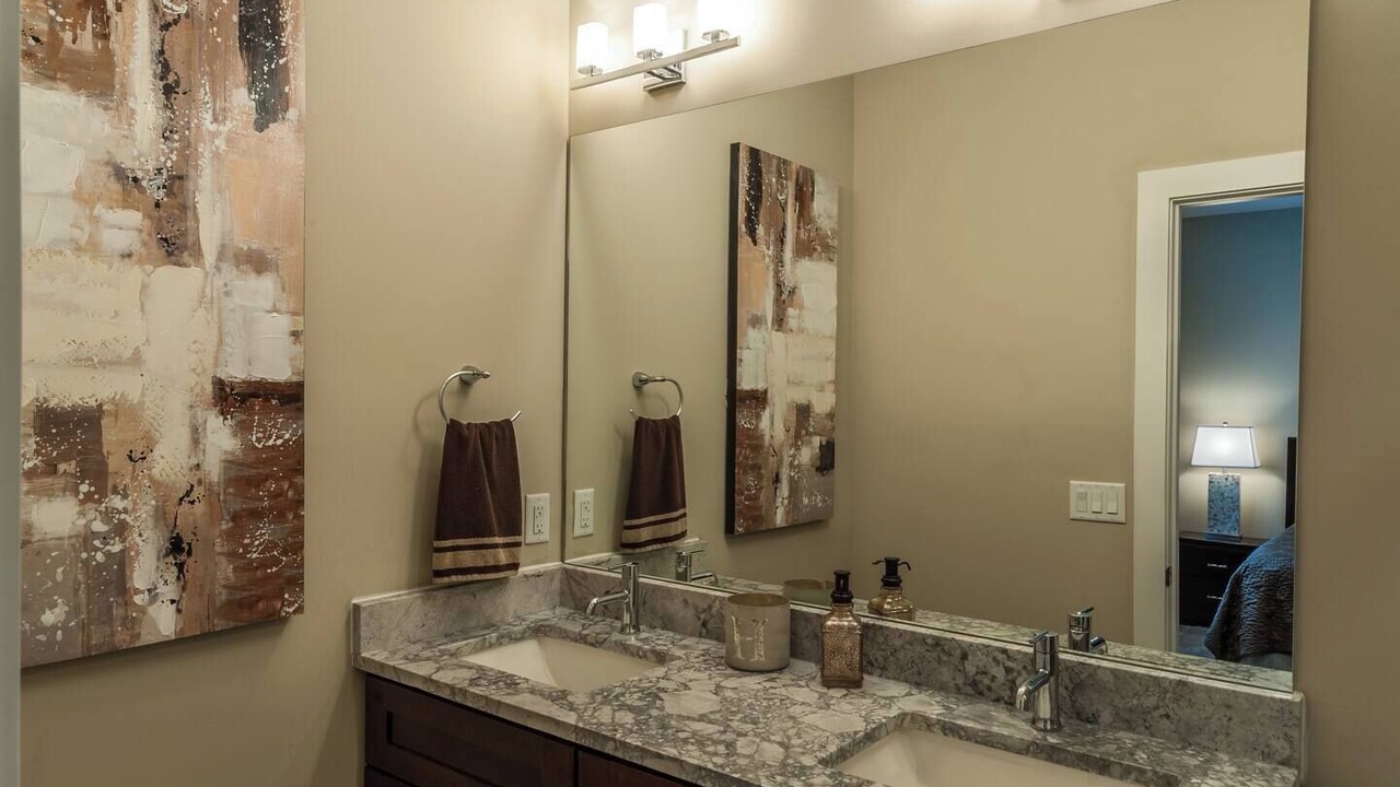 Photo of Bathroom in Hope Gardens