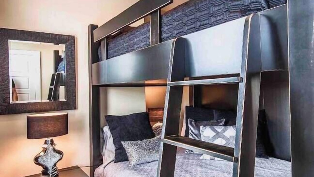Photo of Bedroom in Hope Gardens