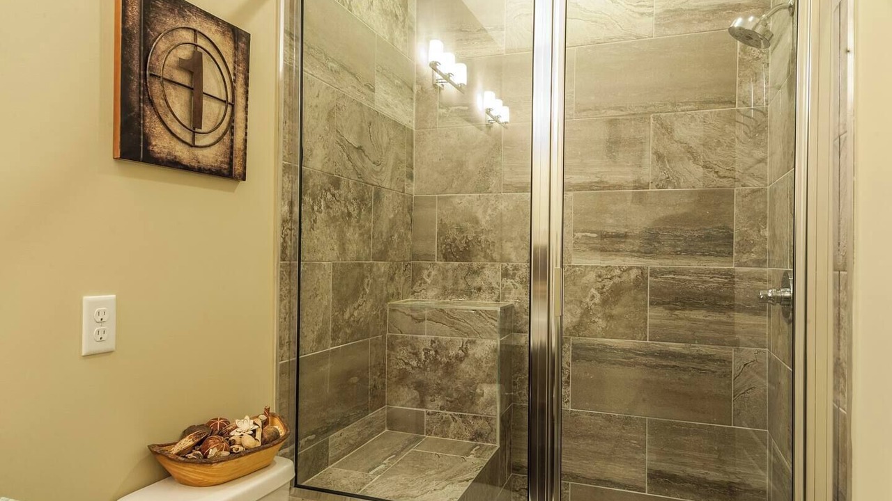 Photo of Bathroom in Hope Gardens