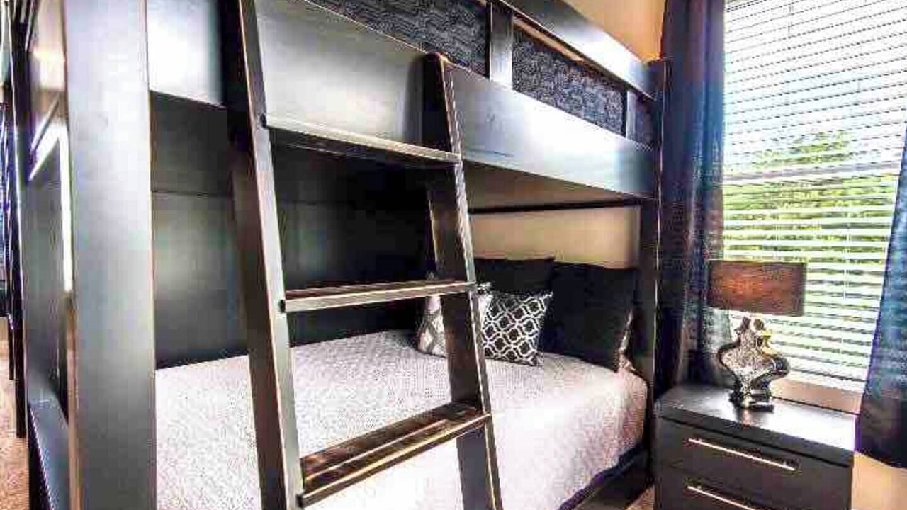 Photo of Bedroom in Hope Gardens