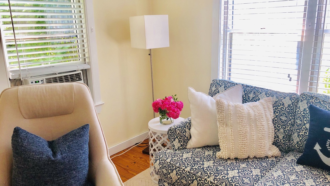 Photo of Livingroom in Nantucket