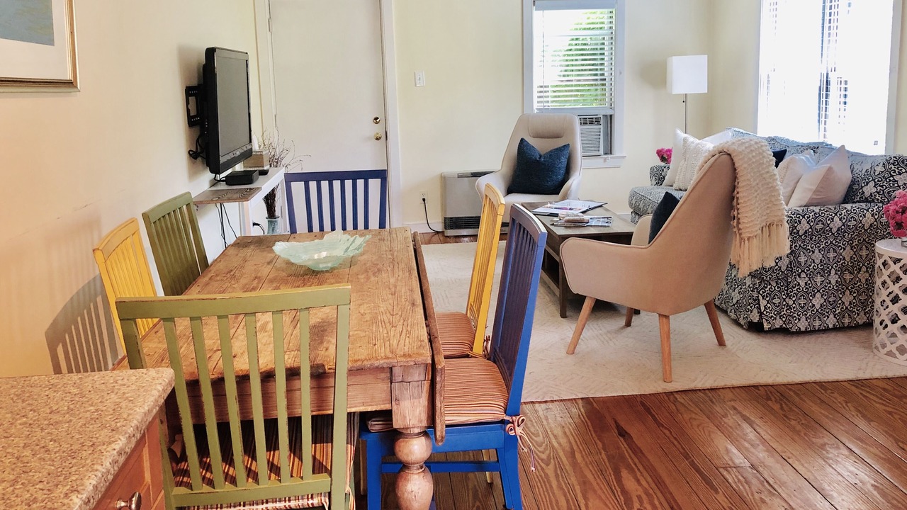 Photo of Livingroom in Nantucket