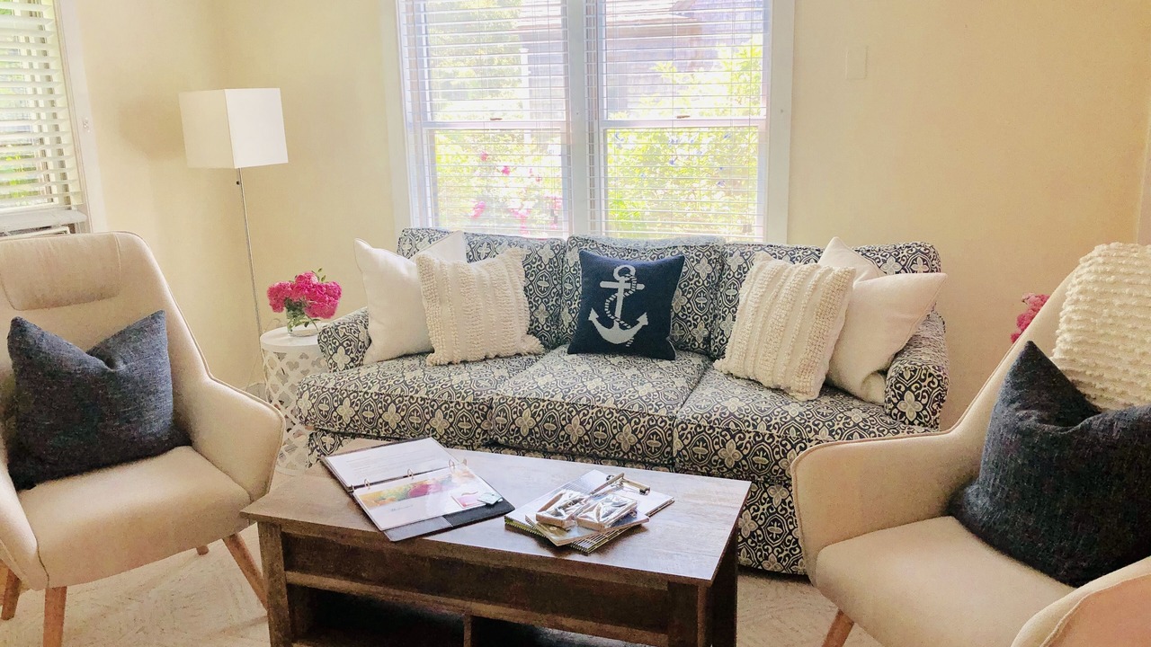 Photo of Livingroom in Nantucket