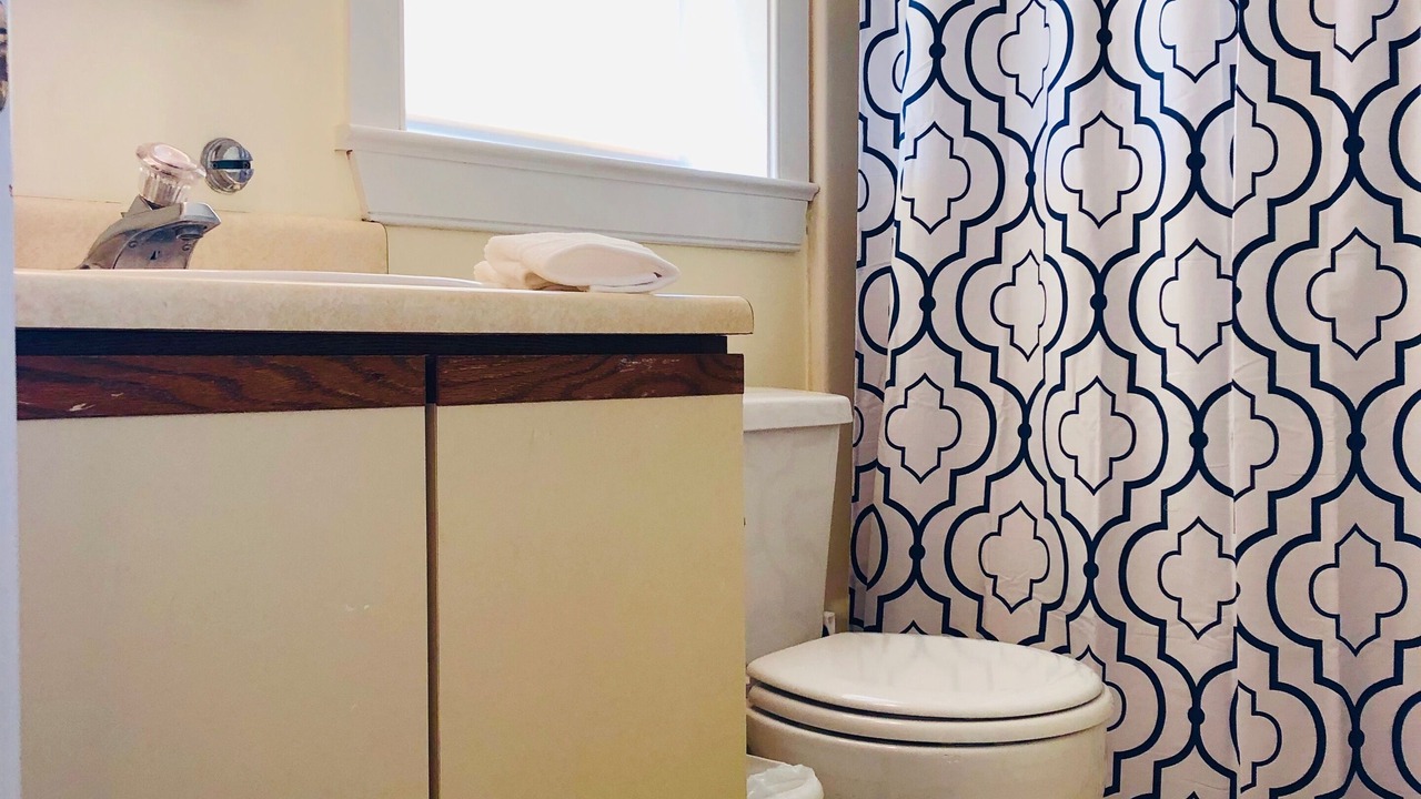Photo of Bathroom in Nantucket