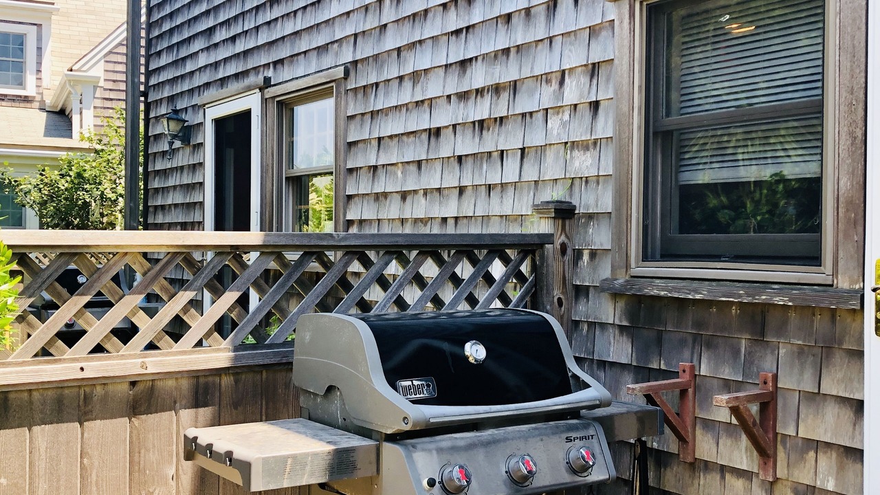 Photo of Outdoor in Nantucket
