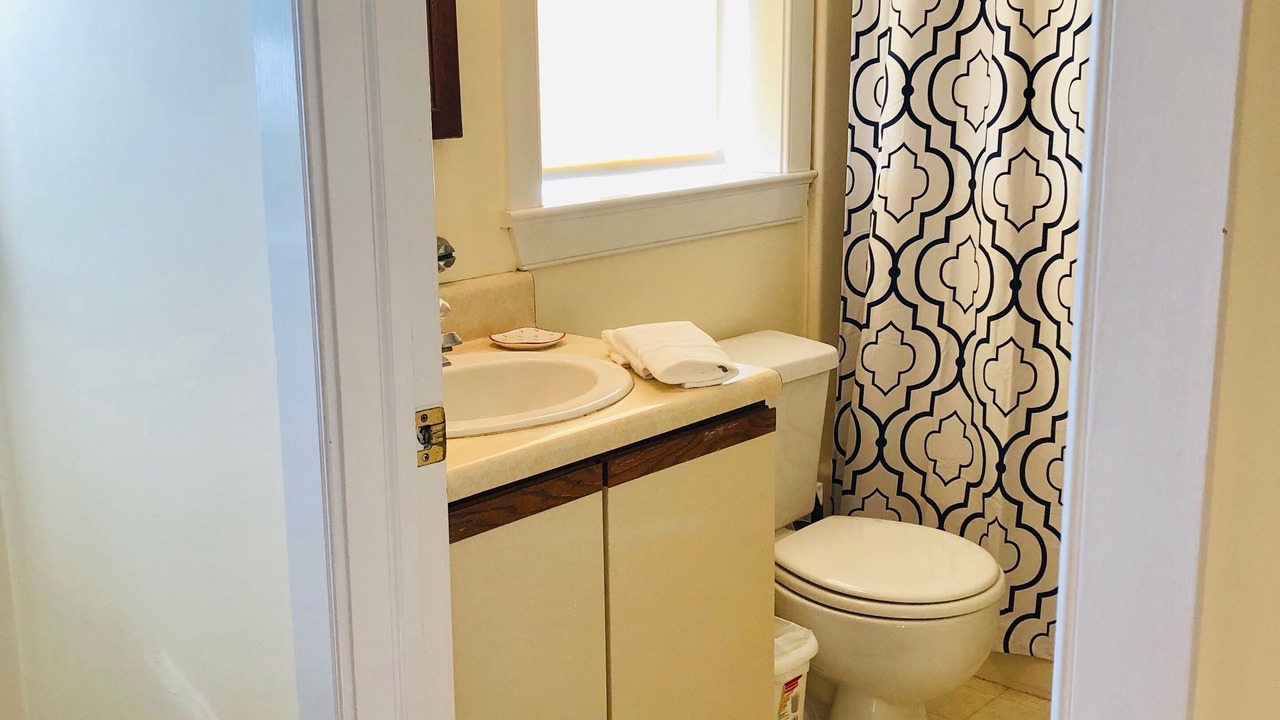 Photo of Bathroom in Nantucket