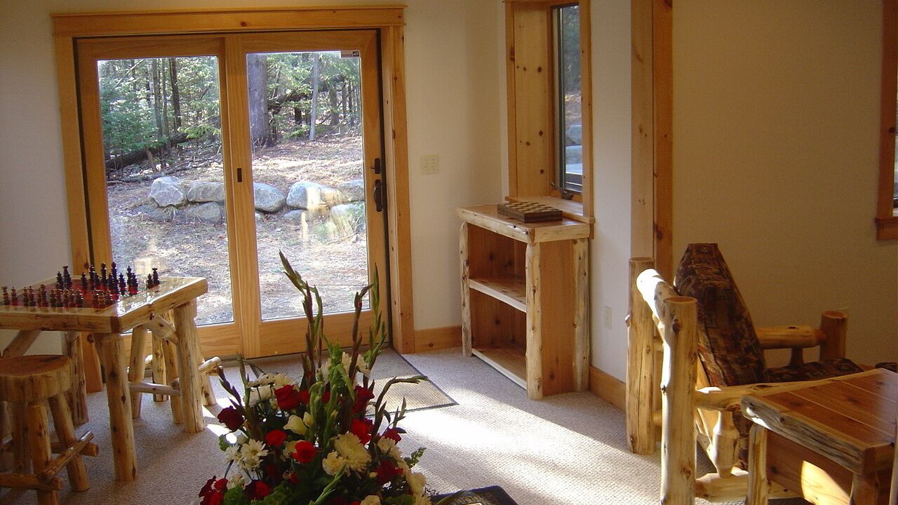 Photo of Bedroom in Lake Placid