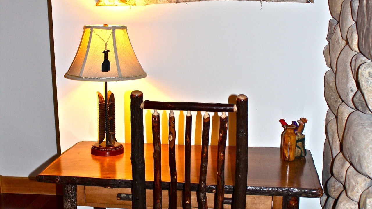 Photo of Bedroom in Lake Placid