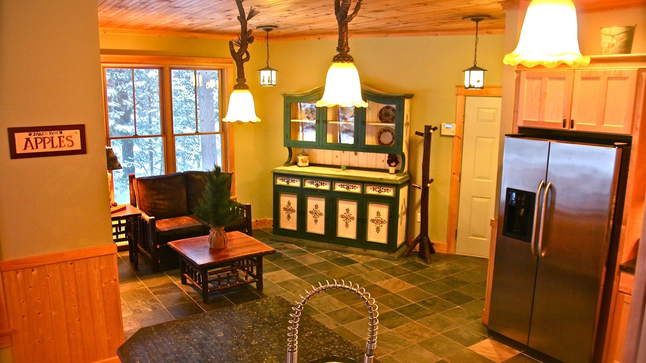 Photo of Bedroom in Lake Placid