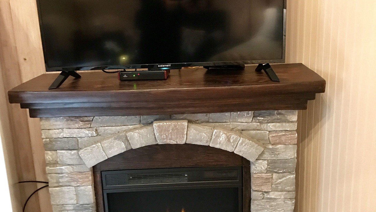 Photo of Livingroom in Edenton