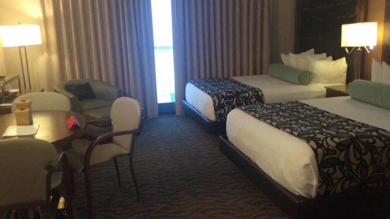 Photo of Bedroom in Atlantic City