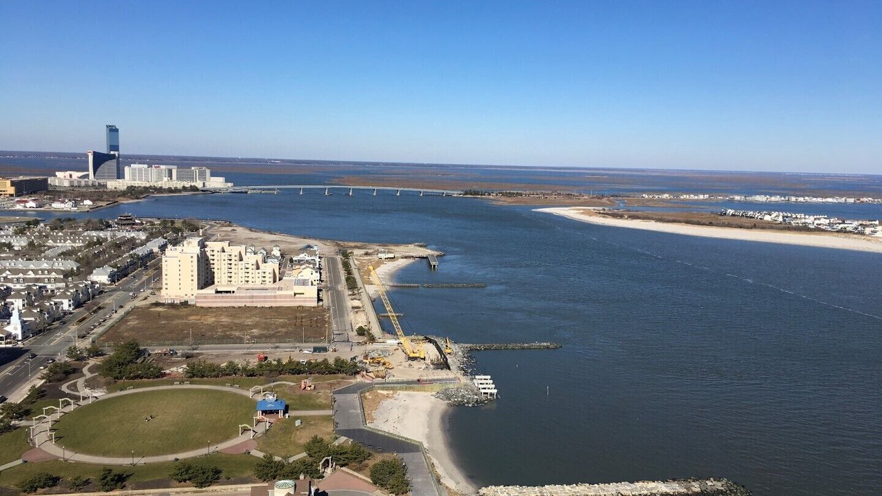 Photo of Outdoor in Atlantic City