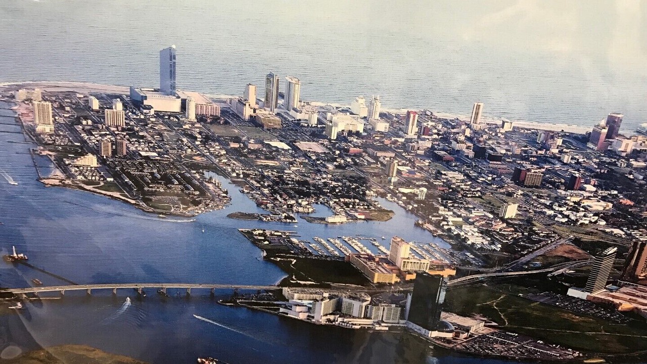 Photo of Outdoor in Atlantic City