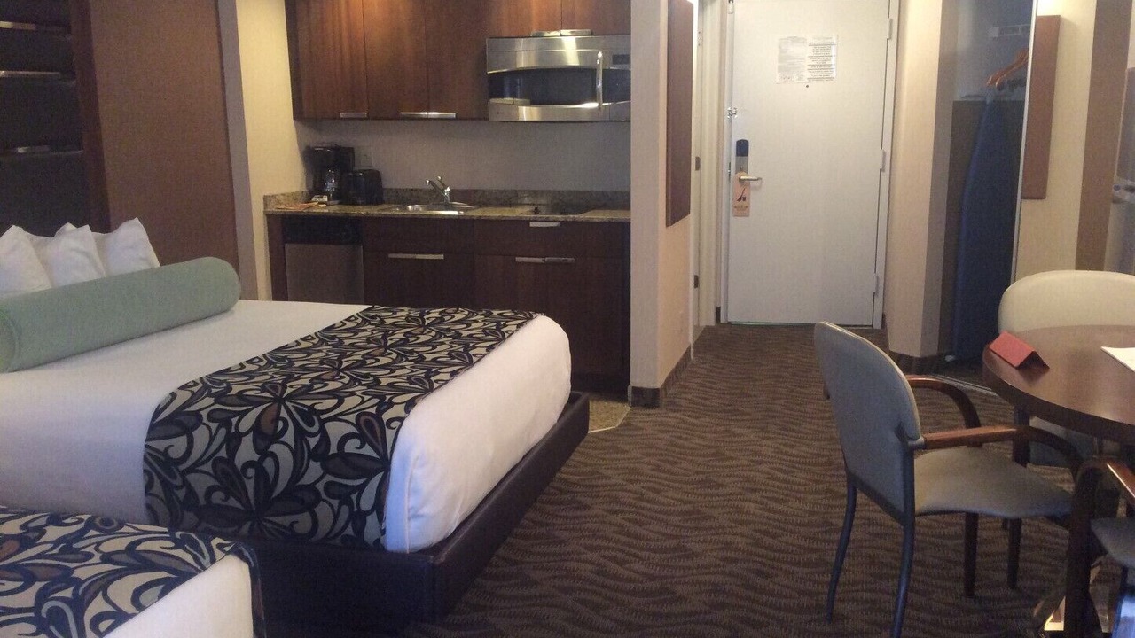 Photo of Bedroom in Atlantic City