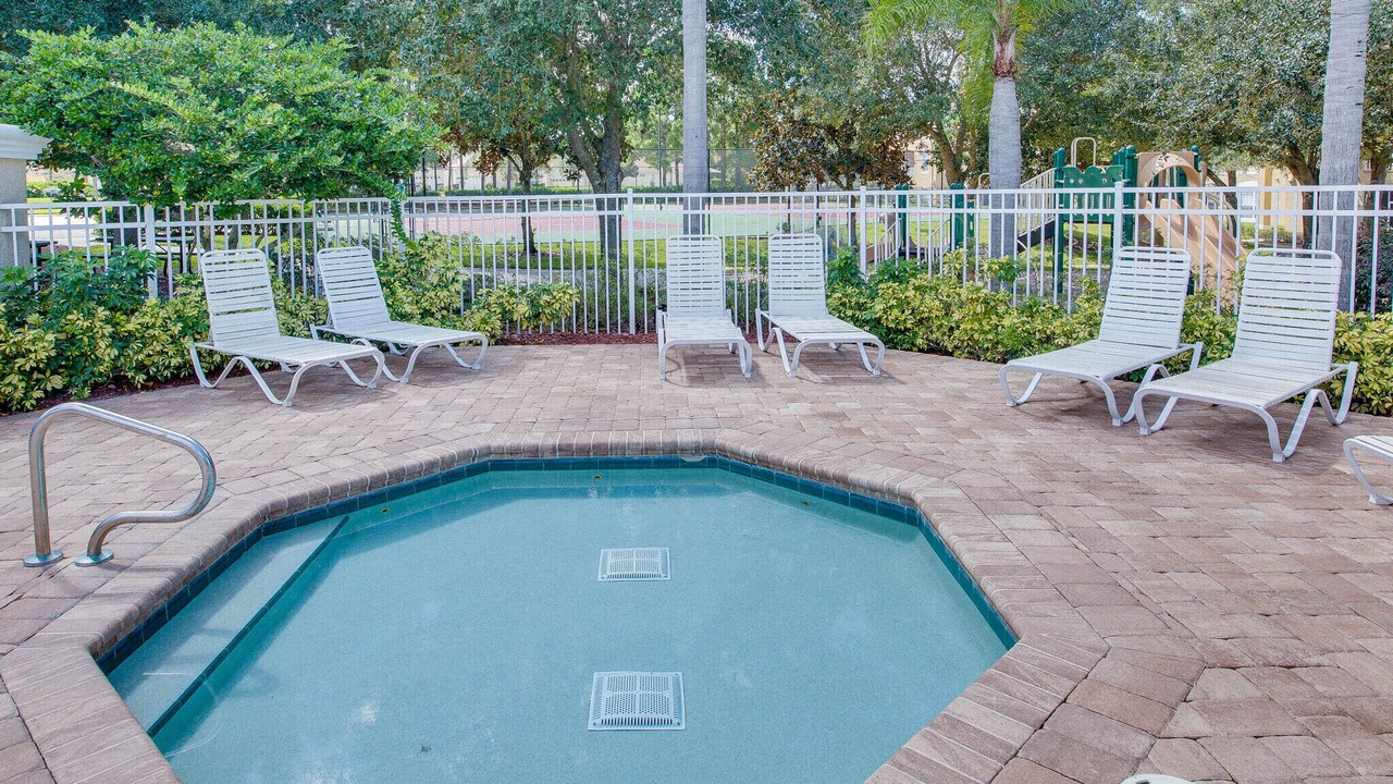 Photo of Outdoor in Windsor Palms