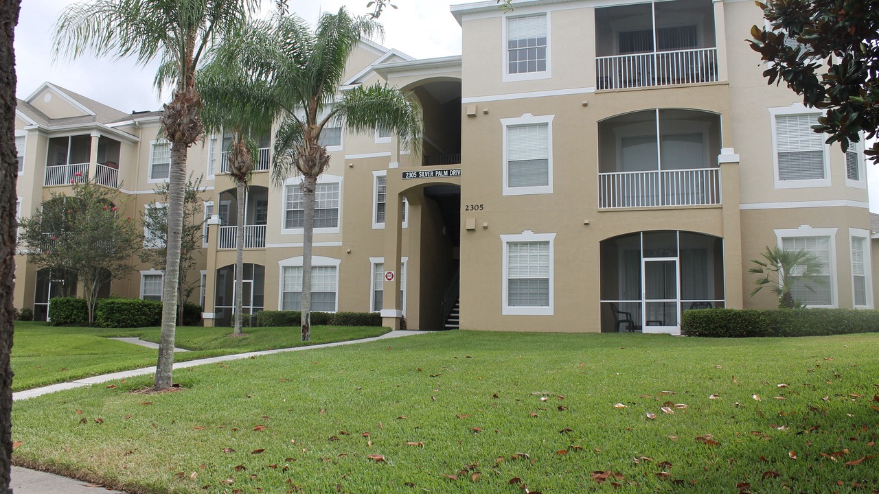 Photo of Outdoor in Windsor Palms