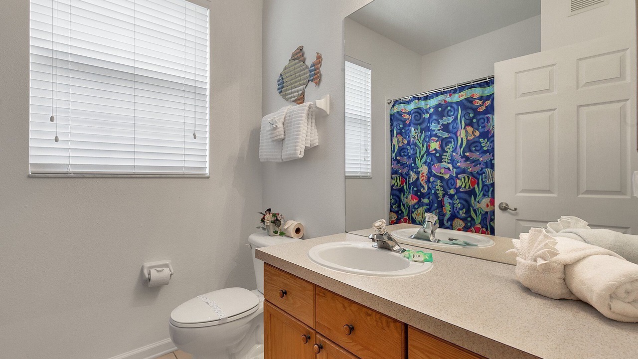 Photo of Bathroom in Windsor Palms